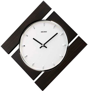 Настенные часы Seiko Clock QXA444B